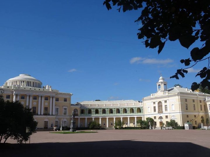 Pavlovsk