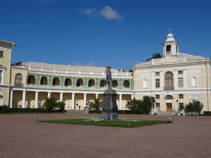 Pavlovsk