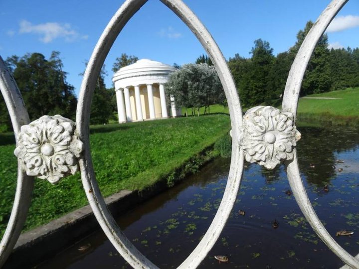 Pavlovsk