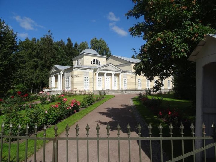 Pavlovsk