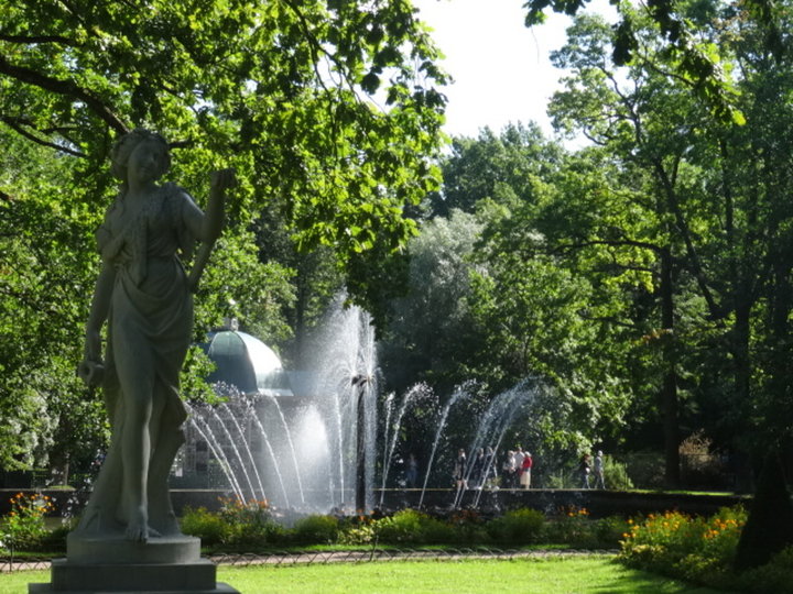 Peterhof