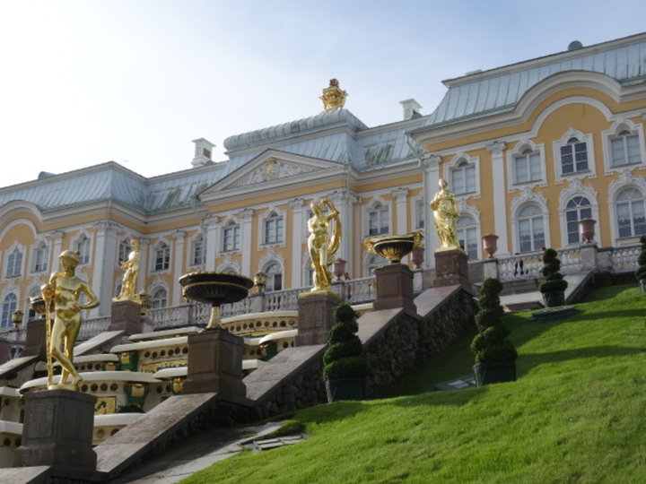 Peterhof