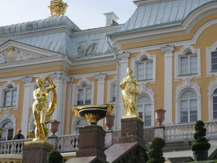 Peterhof