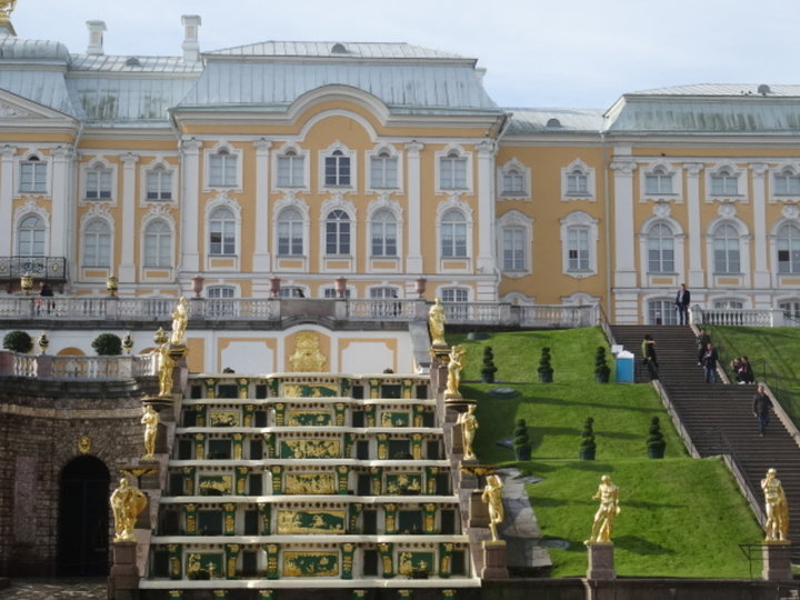 Peterhof