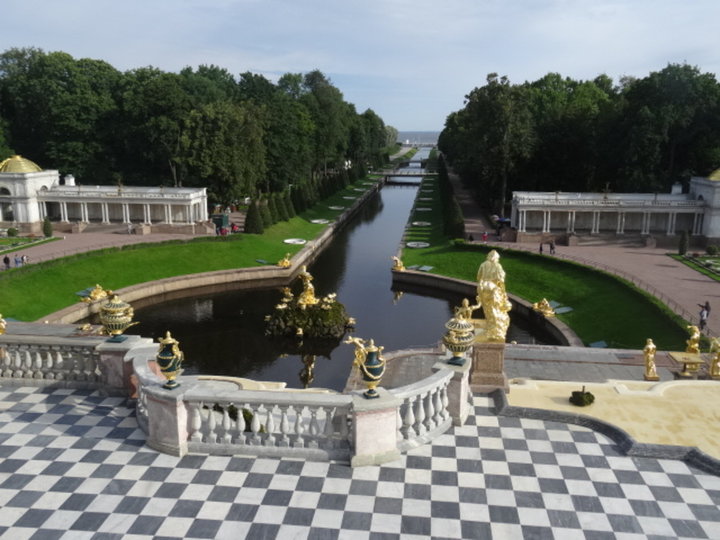 Peterhof