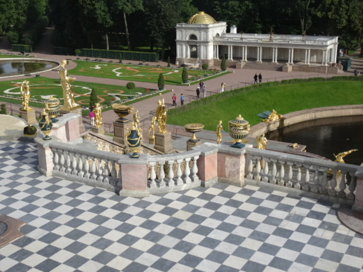 Peterhof