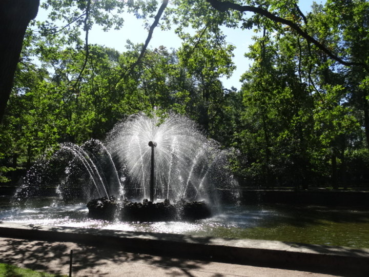 Peterhof