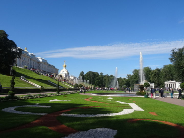 Peterhof