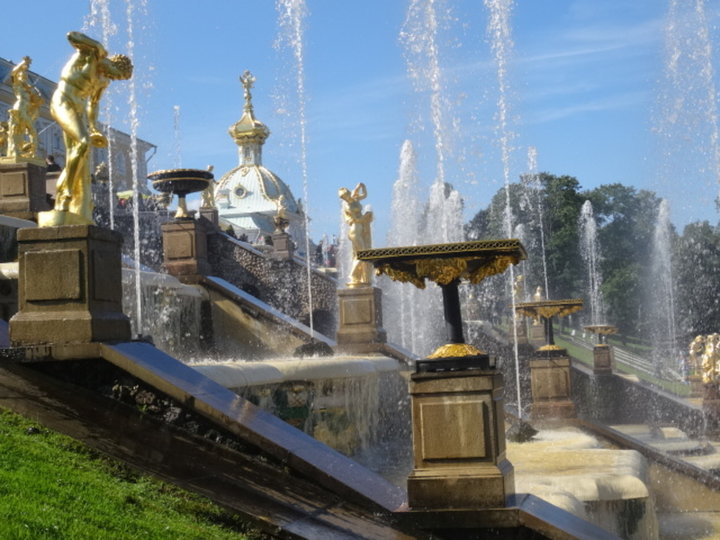 Peterhof