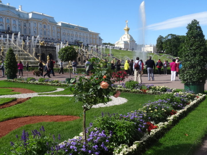 Peterhof