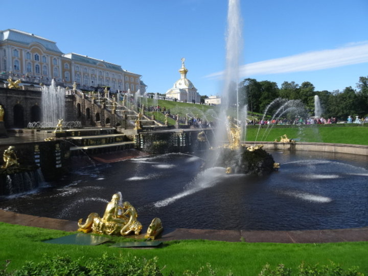 Peterhof