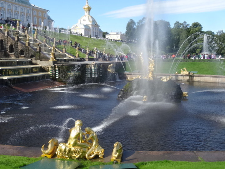 Peterhof