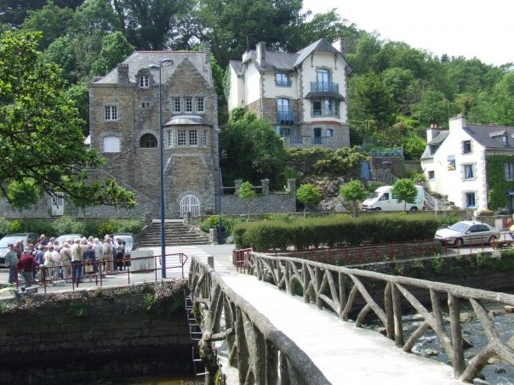 Pont-aven