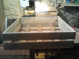 Et pour ses aromates.