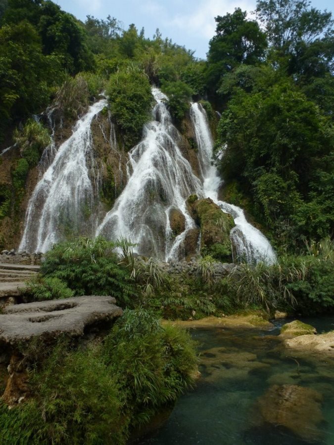 Province du GUIZHOU