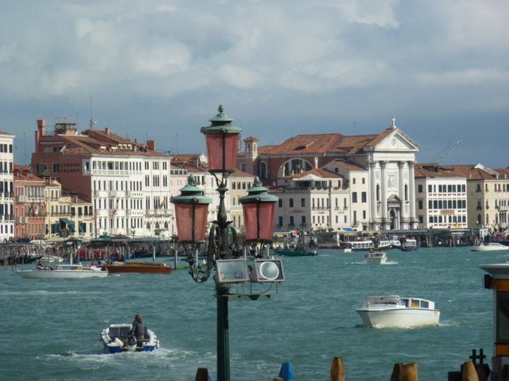 Venise