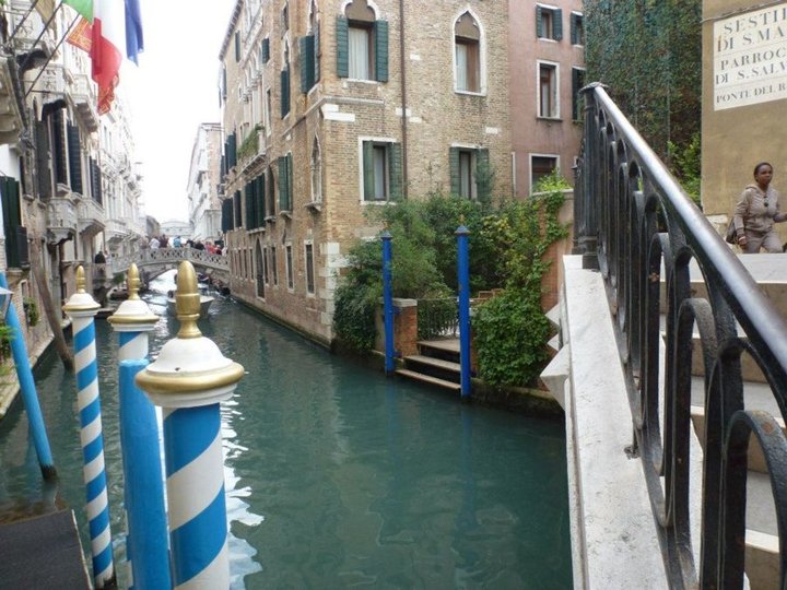 Venise 