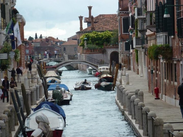 Venise