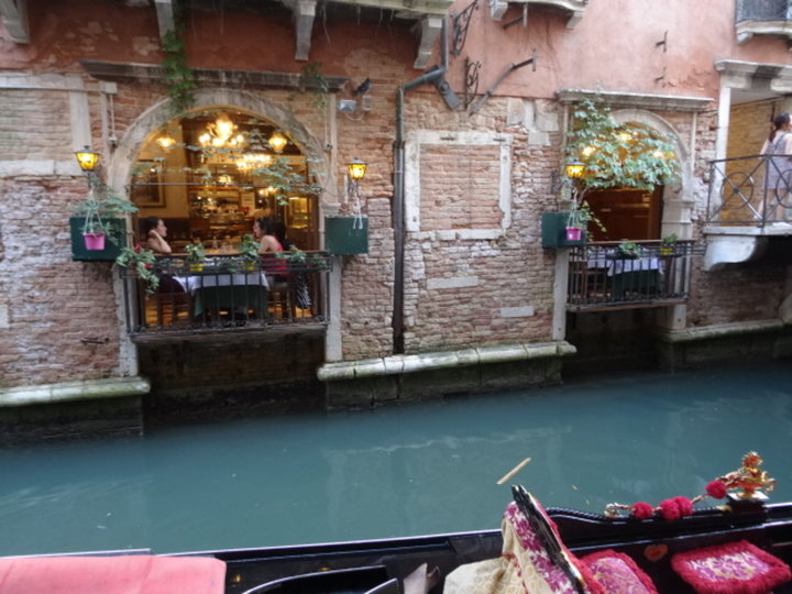 Venise 