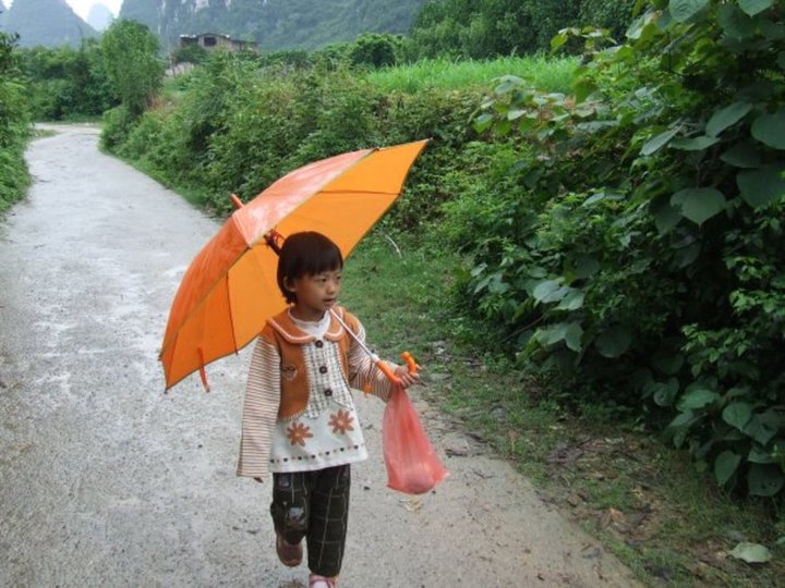 XIPPING - Yangshuo