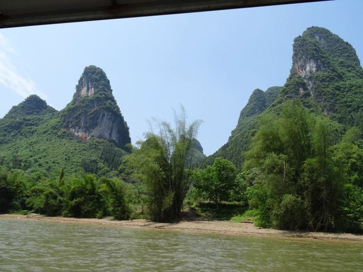 Yangshuo