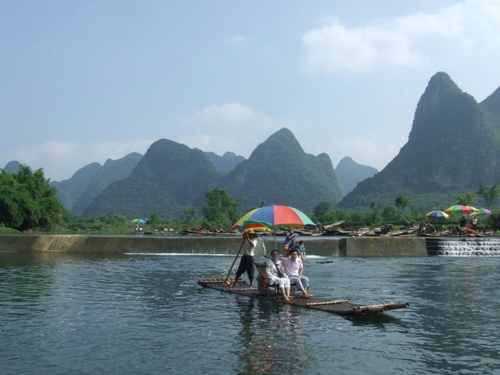 Yangshuo