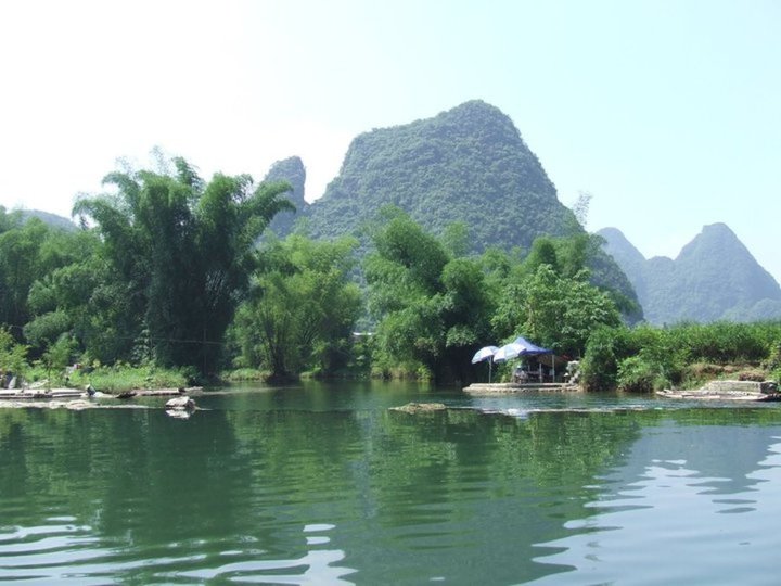 Yangshuo