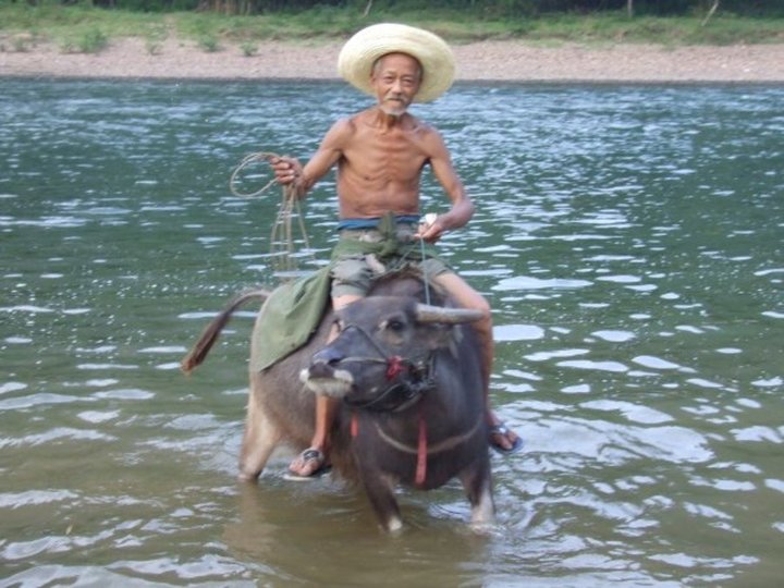 Yangshuo