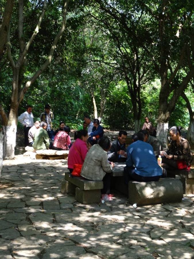 Yangshuo