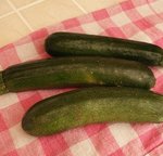 Courgette