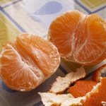Clémentine - Citrus clementina - Agrume