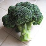 Chou brocoli