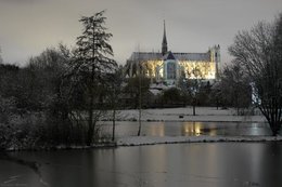 Connaissez-vous les Hortillonnages d'Amiens ?