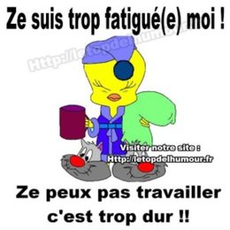 Au  petit coucou amical