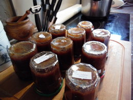 confiture