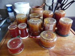 confiture