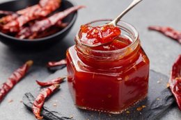 Cuisinez-vous le chutney aux oignons ?