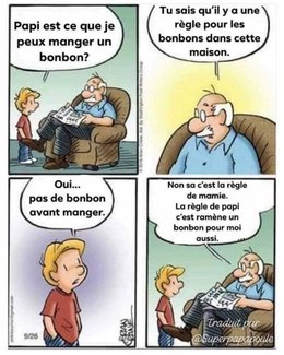 Au  petit coucou amical