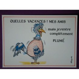 POULE