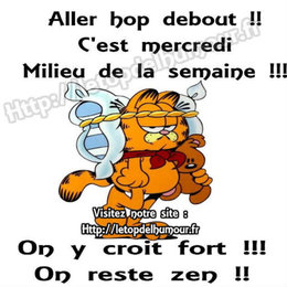 Au  petit coucou amical