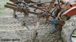 Quand faut-il labourer le jardin/Potager avant le Printemps 20 mars 2021 ?