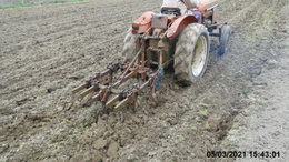 Quand faut-il labourer le jardin/Potager avant le Printemps 20 mars 2021 ?