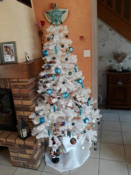 mon beau sapin de noël