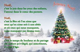 joyeux noël 2022