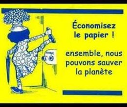 UN PEU D'HUMOUR