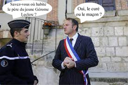 UN PEU D'HUMOUR