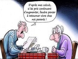UN PEU D'HUMOUR