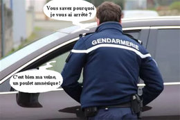 UN PEU D'HUMOUR