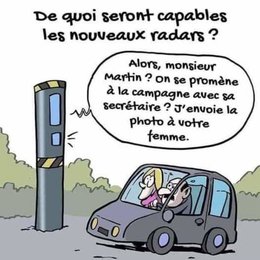 UN PEU D'HUMOUR