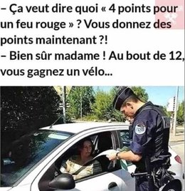 UN PEU D'HUMOUR